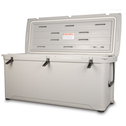 Engel 165 High Performance Hard Cooler and Ice Box
