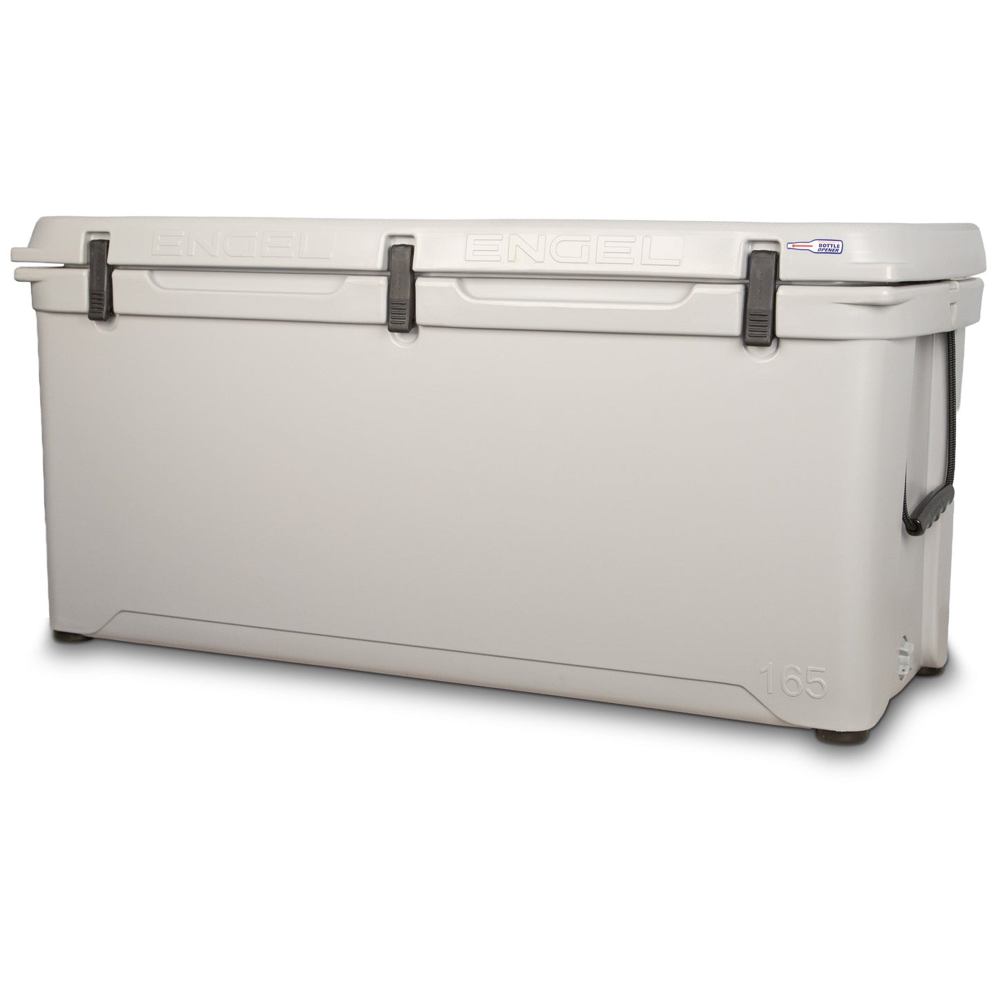 Engel 165 High Performance Hard Cooler and Ice Box