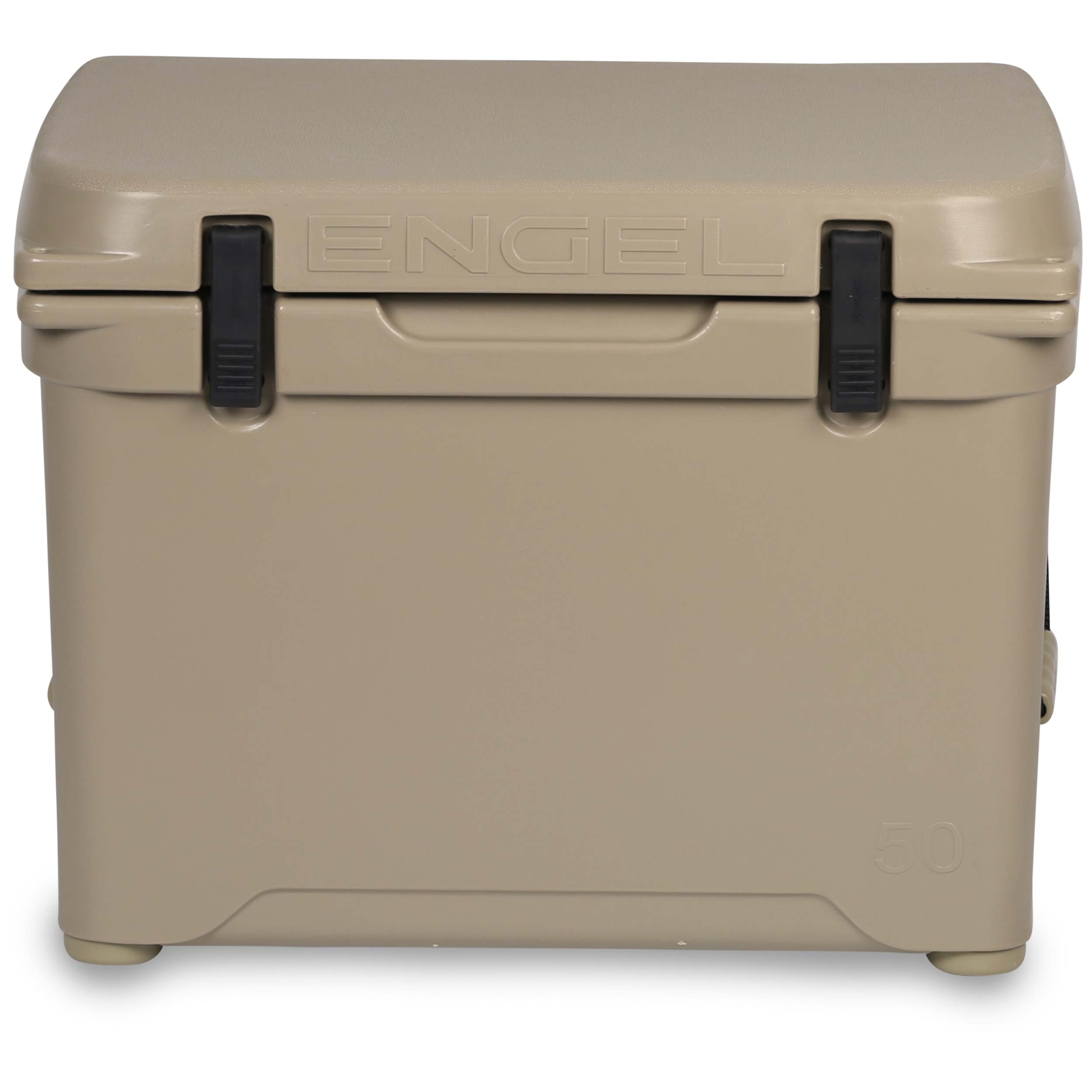 Engel ENG50 Hard Cooler - High-Performance Robust Ice Box for Outdoors ...