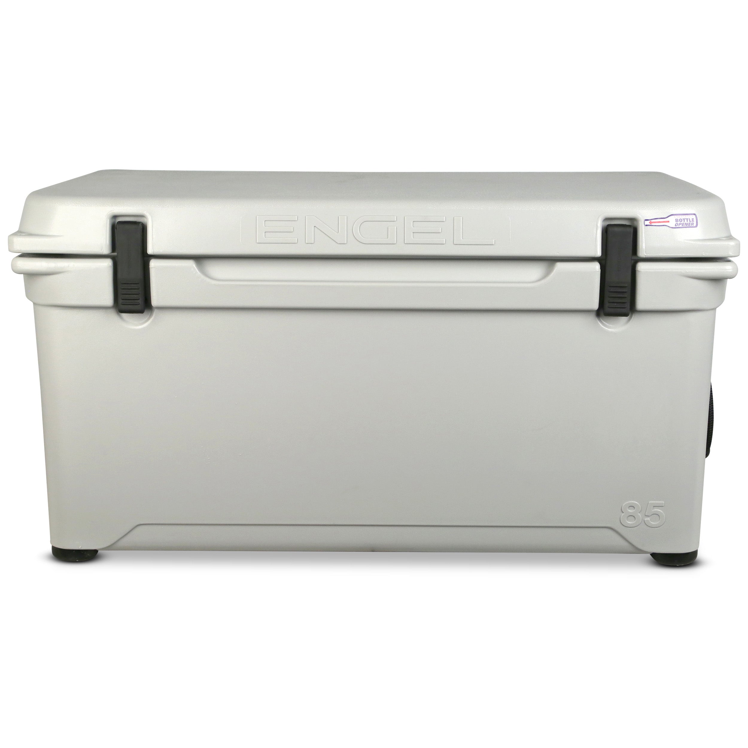 Engel ENG85 Hard Cooler - High-Performance Robust Ice Box for Outdoors ...