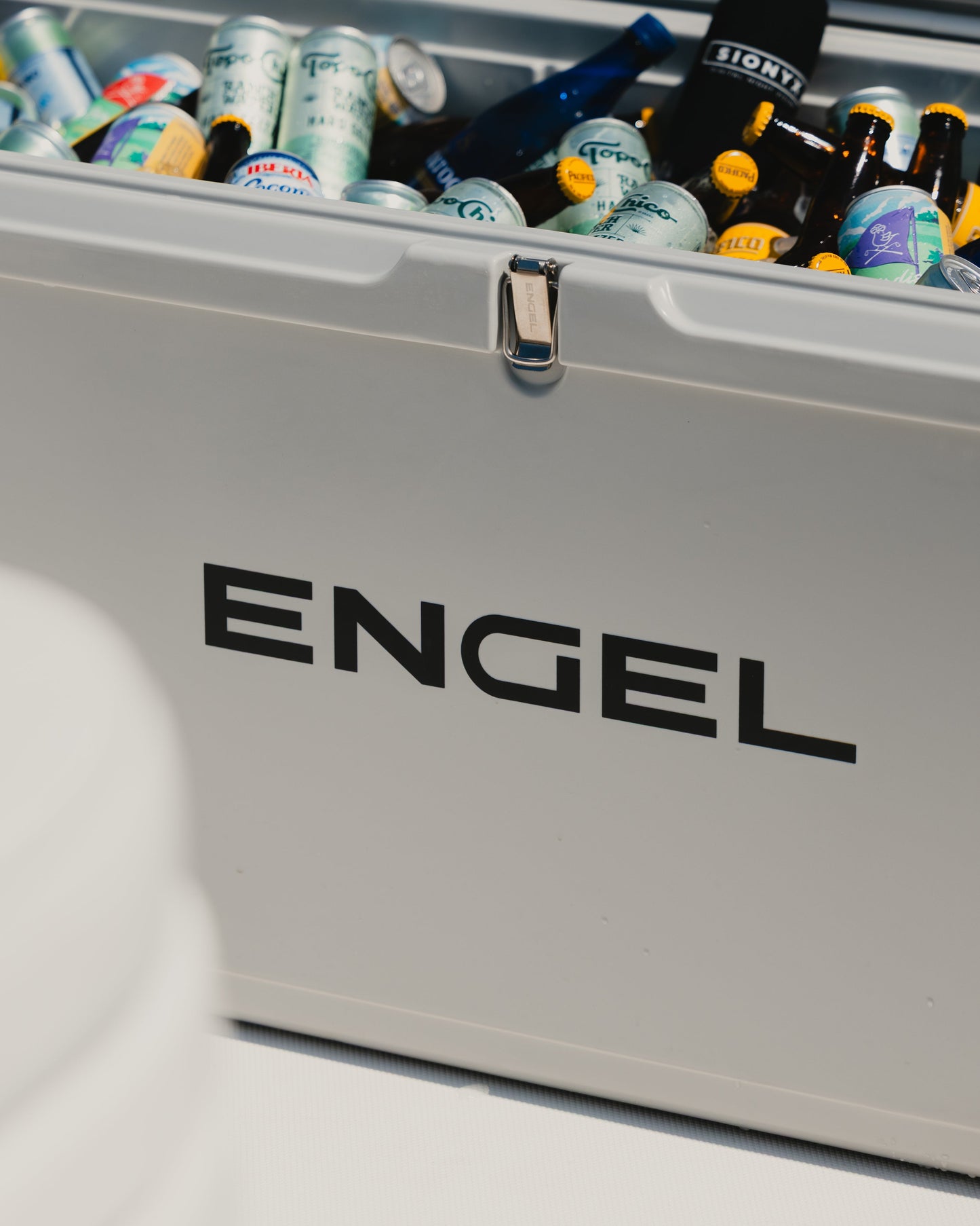 Engel 320 High Performance Hard Cooler and Ice Box