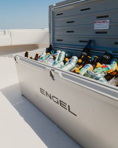 Engel 320 High Performance Hard Cooler and Ice Box