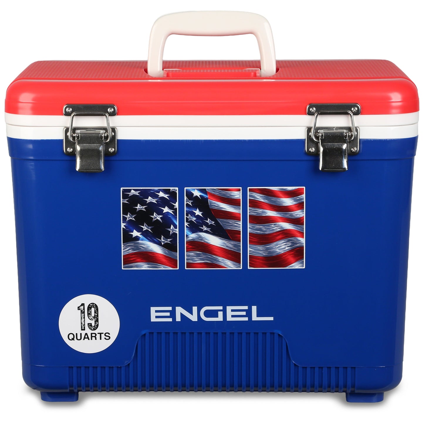 Engel 19 Quart Drybox/Cooler