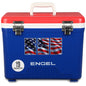 Engel 19 Quart Drybox/Cooler